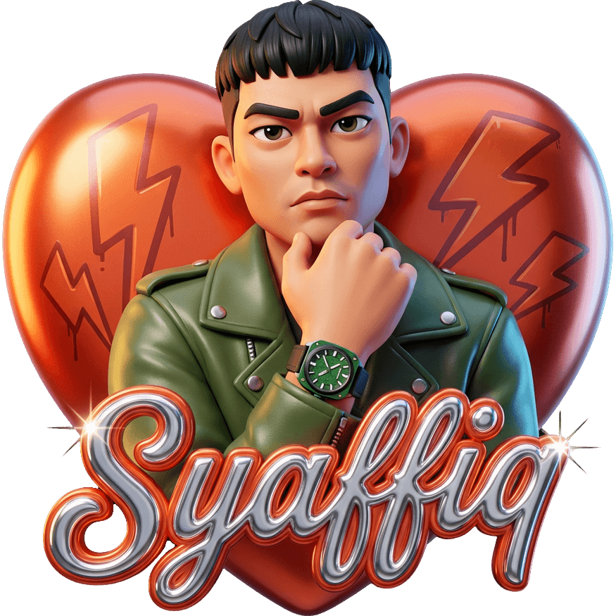 Syaffiq Pandarian
