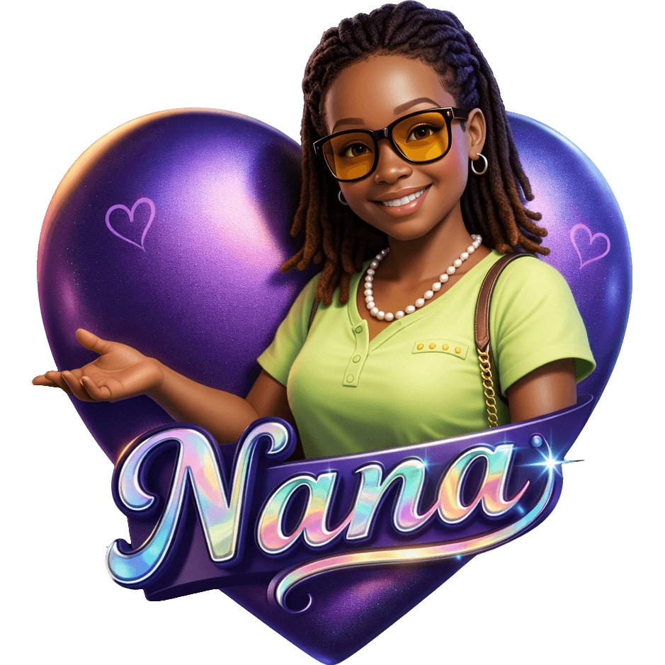 Nana Présente