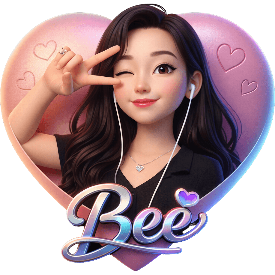Bee iu