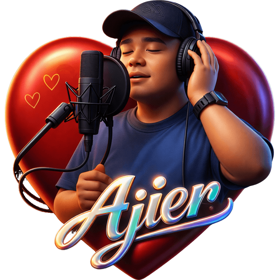 Ajier Bernyanyi