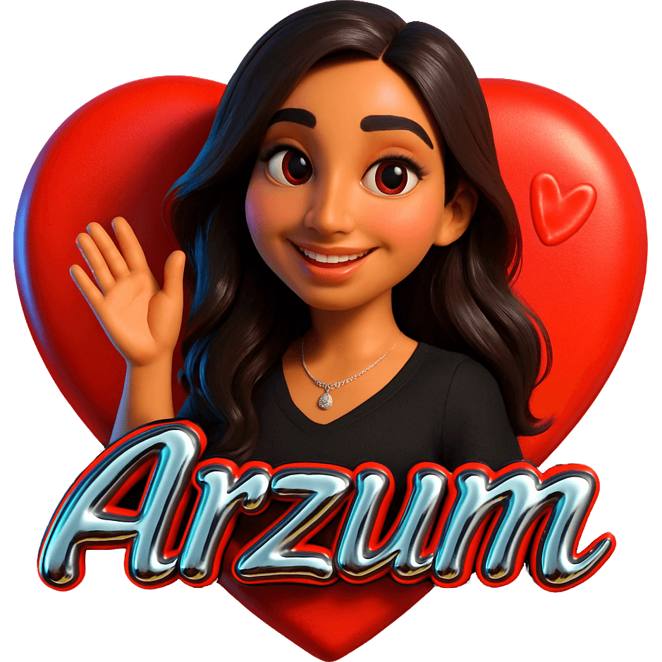 Arzum Selamı