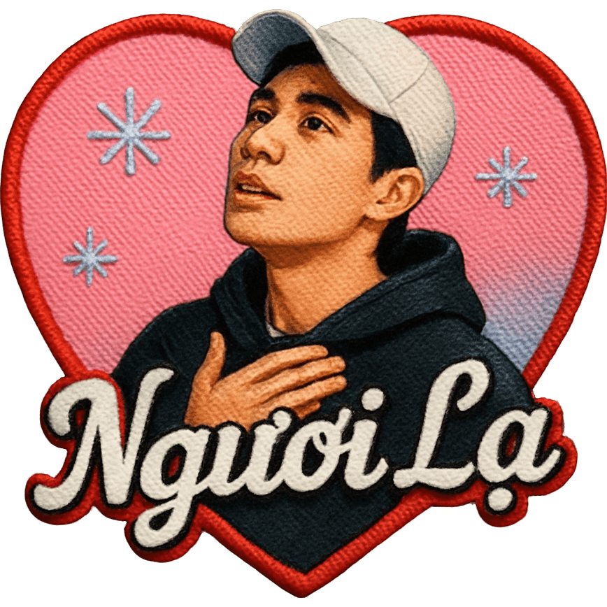 Người Lạ Ôm