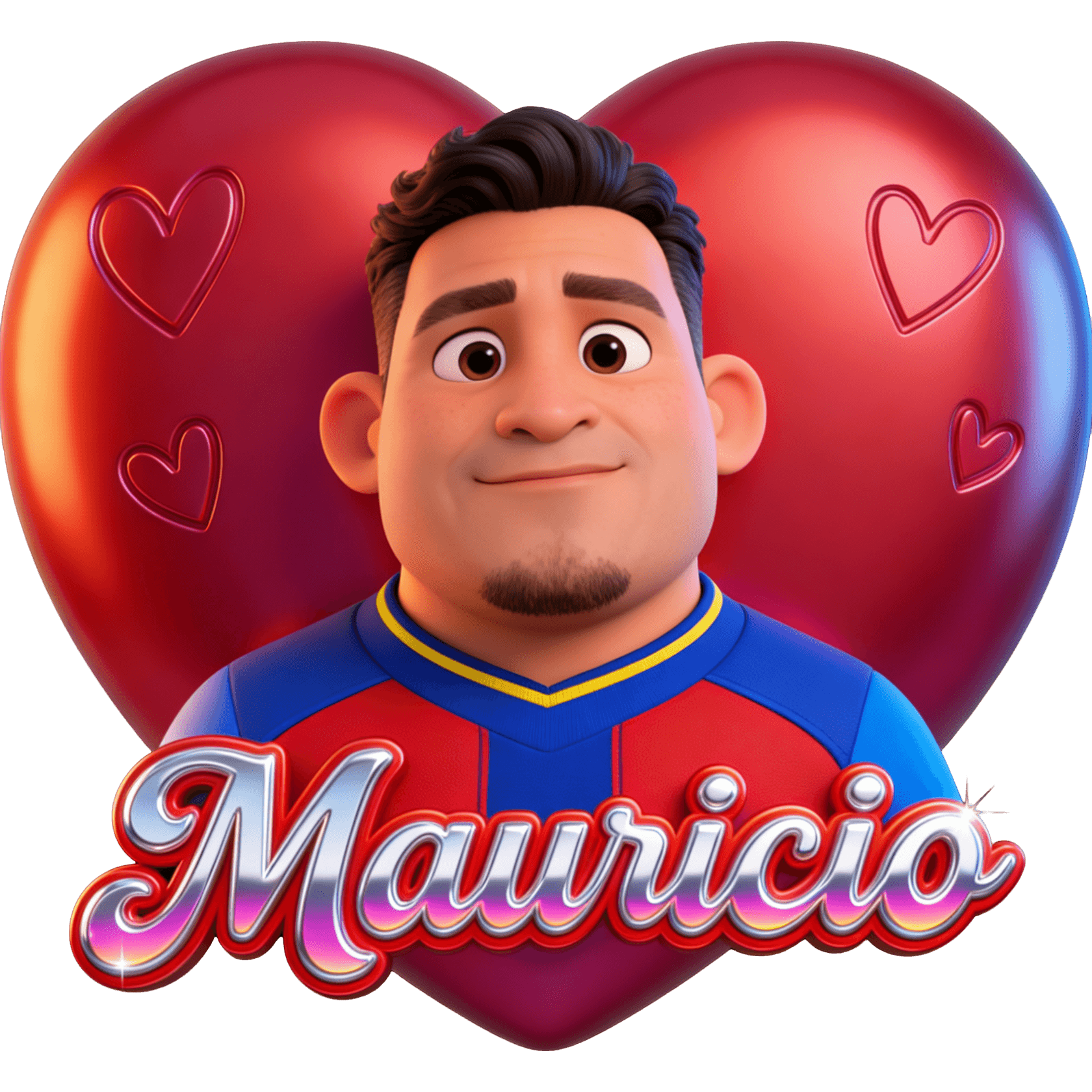 Mauricio Rojo