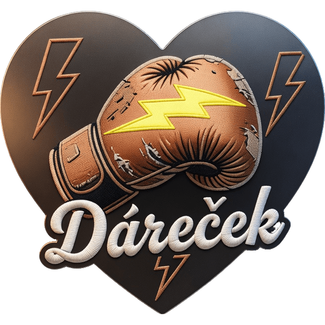 Rána pro Darecka