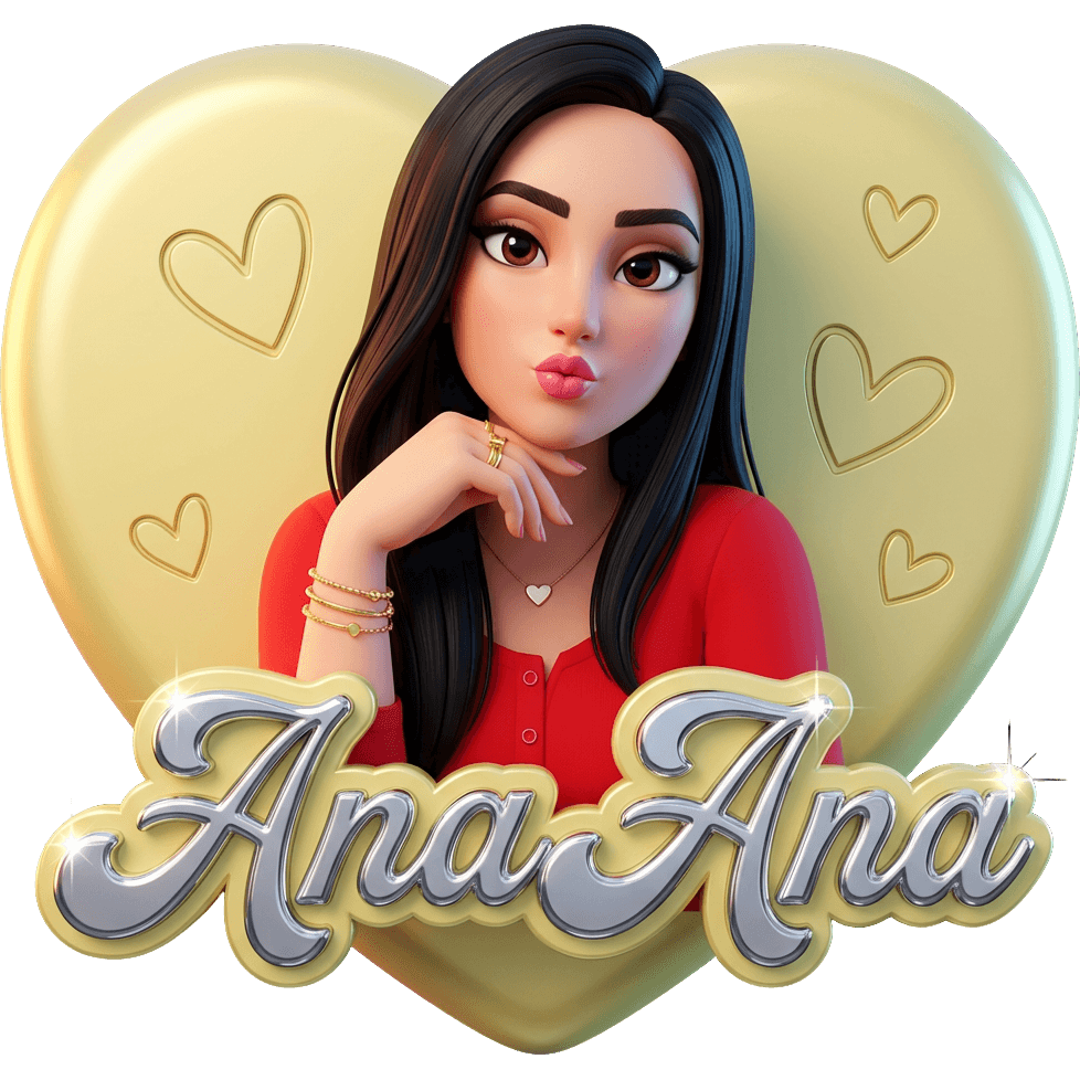 Ana Ana Pupic
