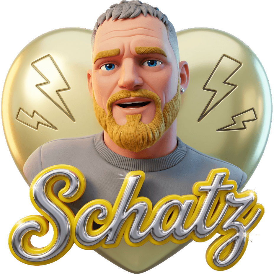 Team Lächeln