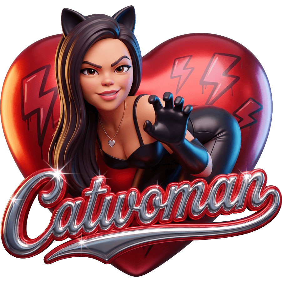 Catwoman Prowl