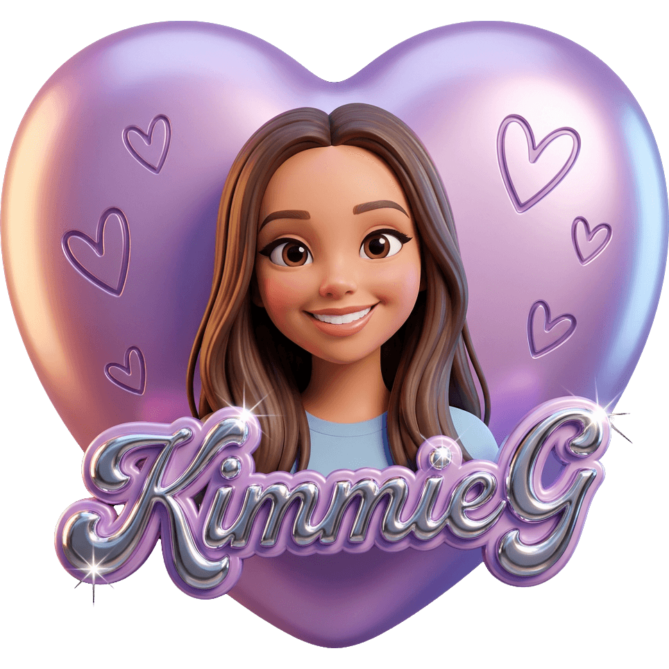 KimmieG Krew