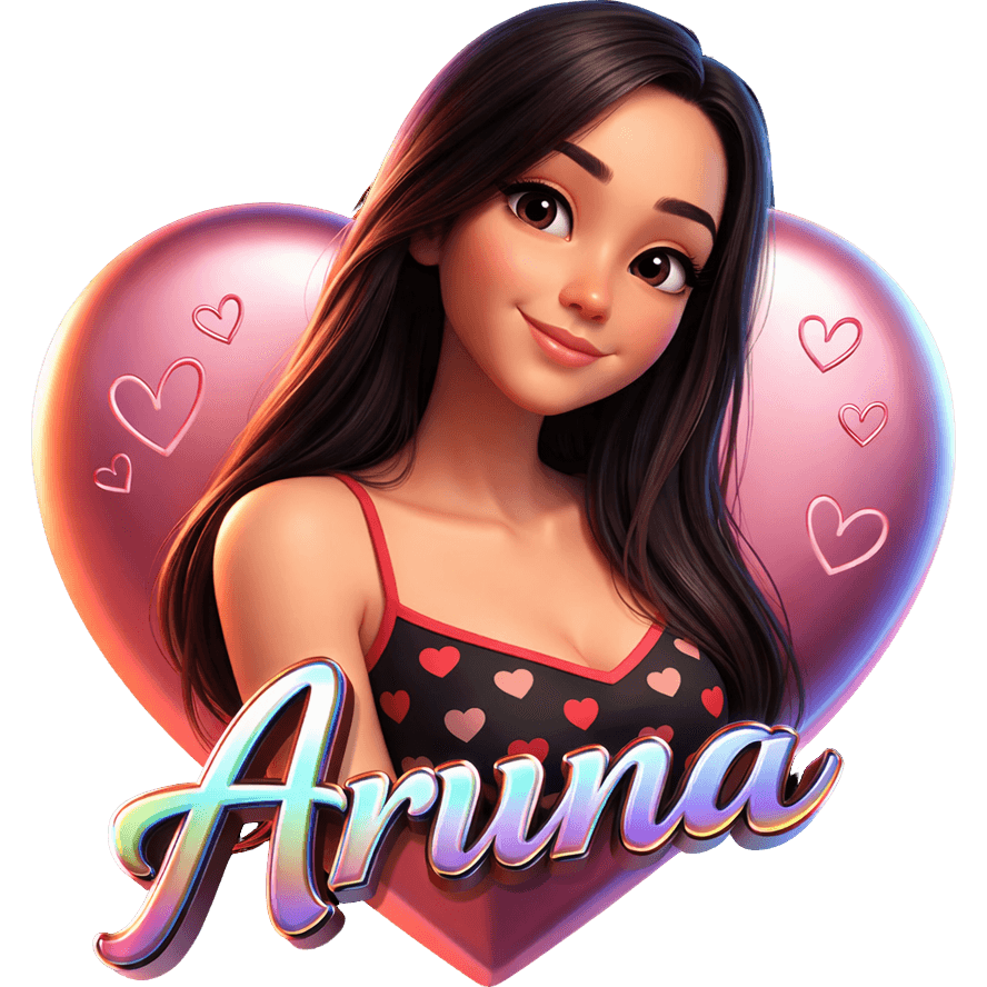 Aruna Doce