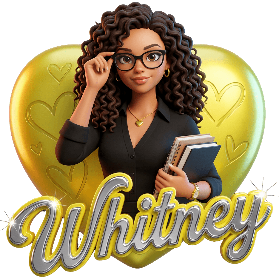 Whitney