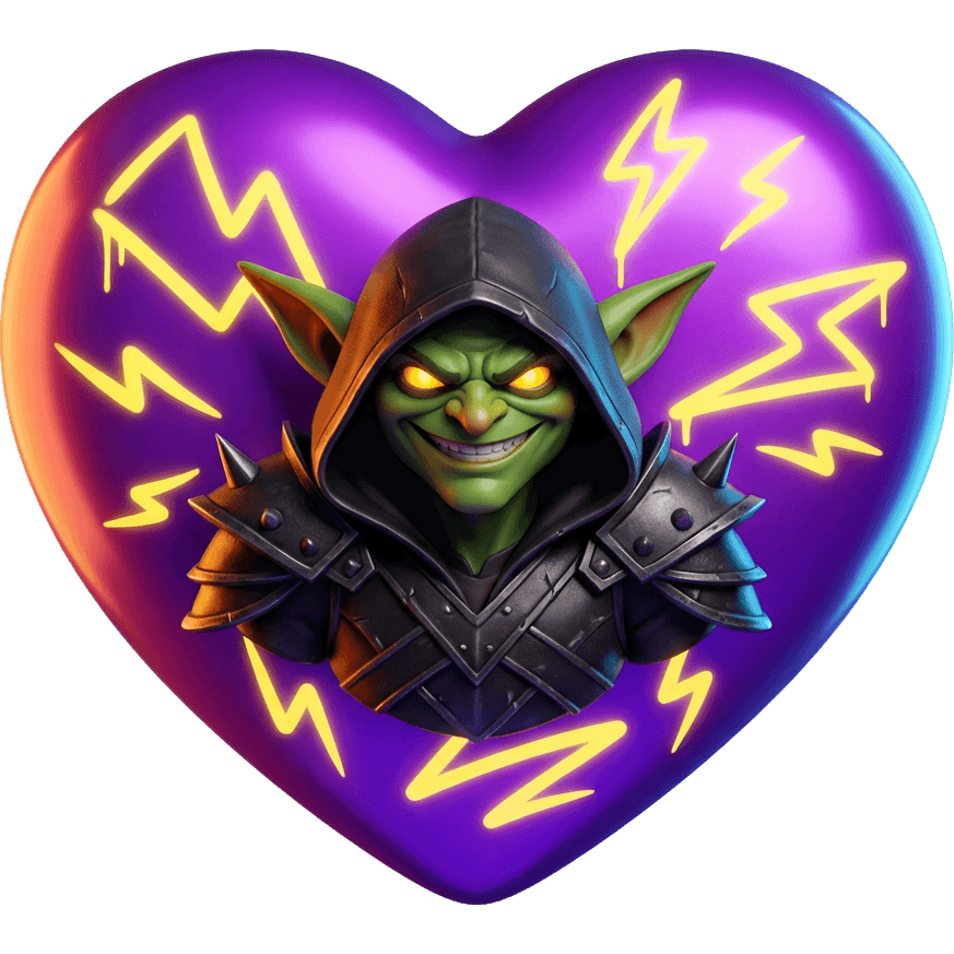 TDG Goblin