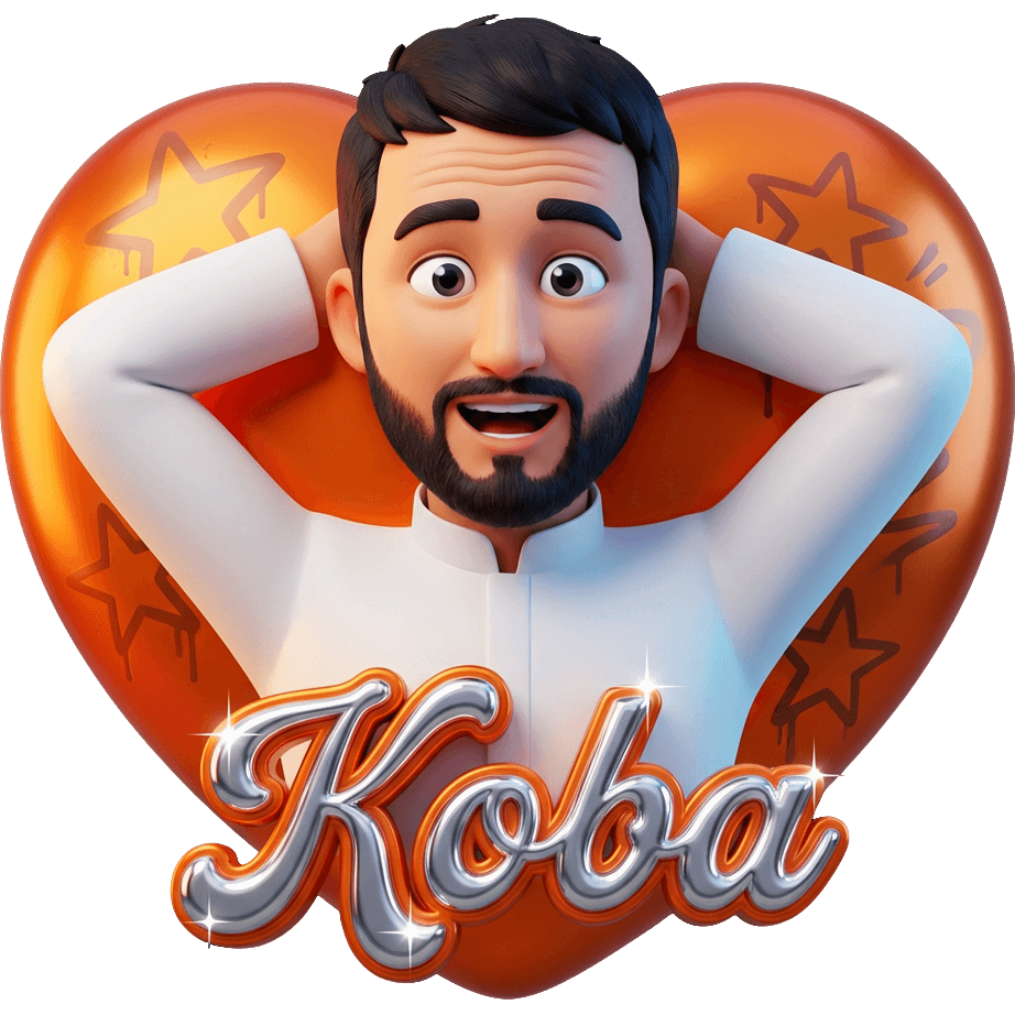 Koba Tabassumi