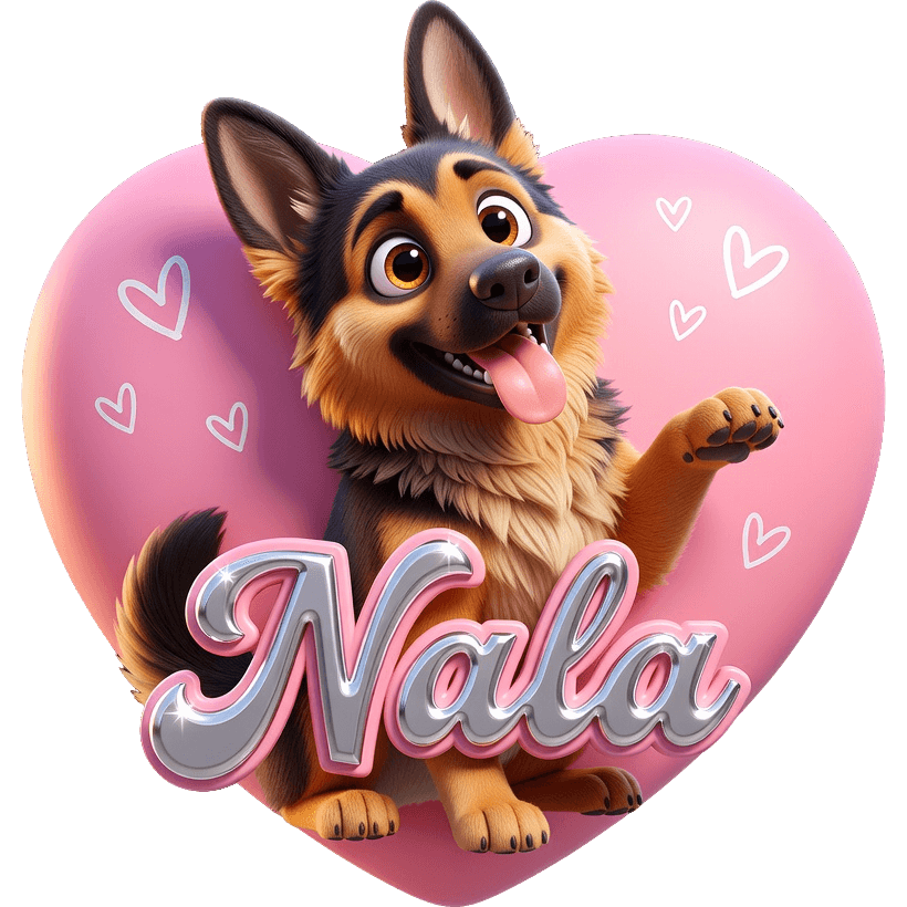 Nala Paw Pop