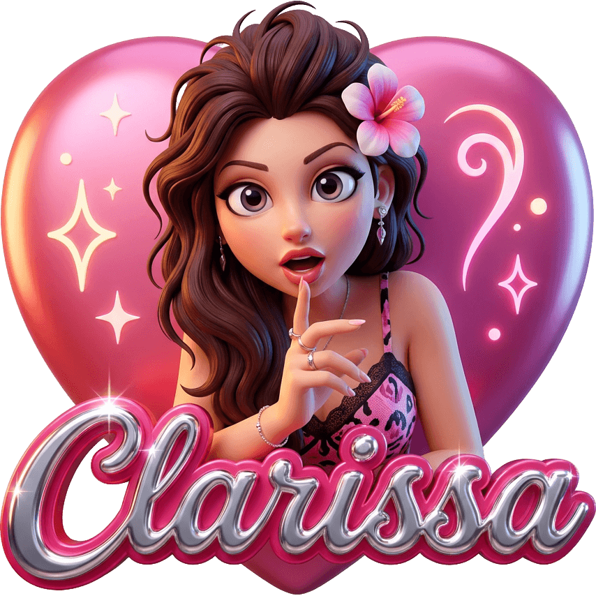 Clarissa Carta