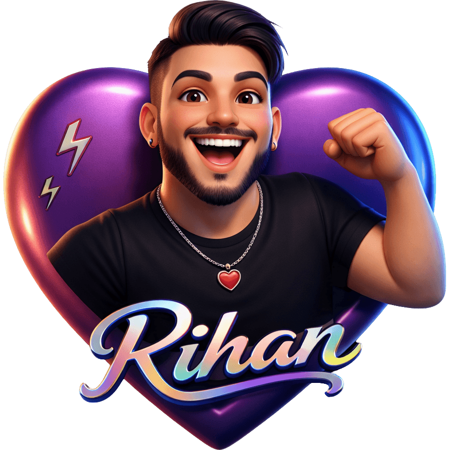 RIHANZITO 