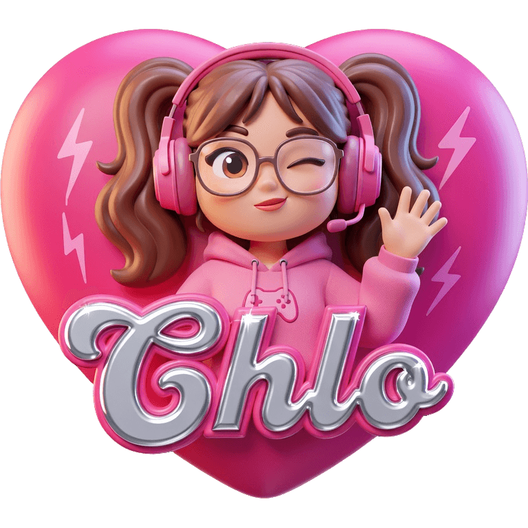 Chlogames