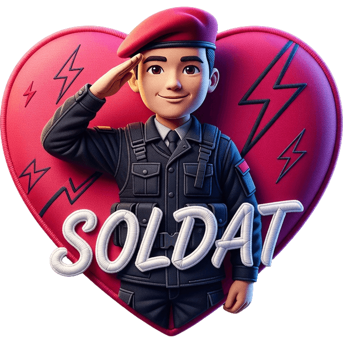 SOLDAT