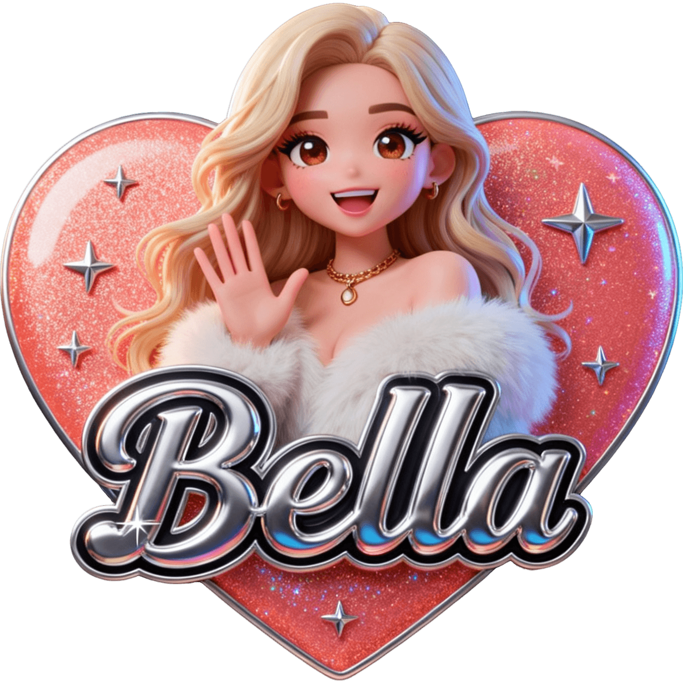 Tornado Bella