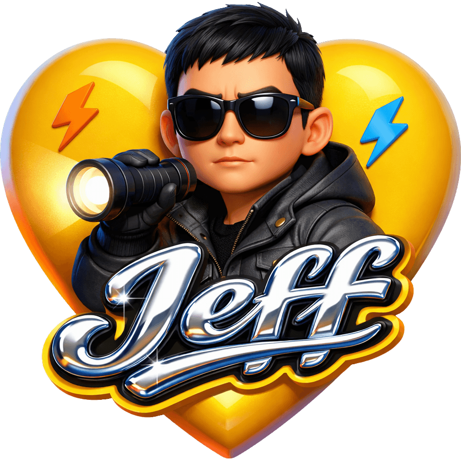 Jeff ParaSolo