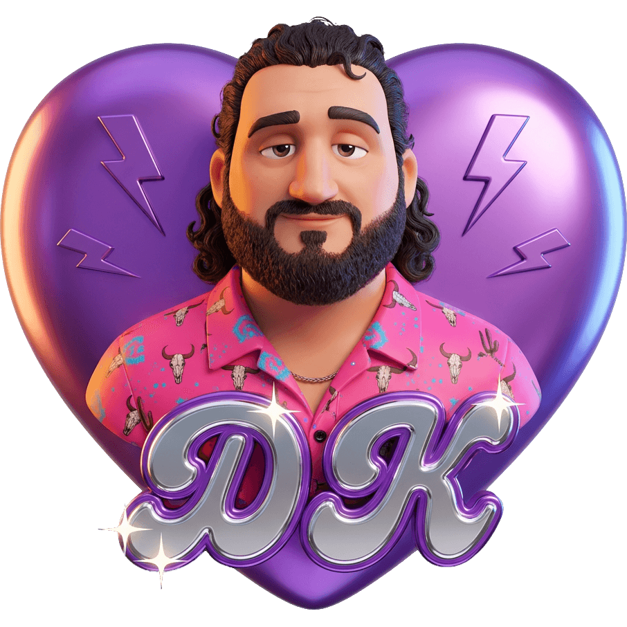 DaddyDK