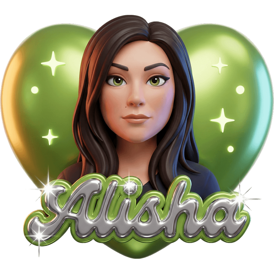 Kiwi Alisha