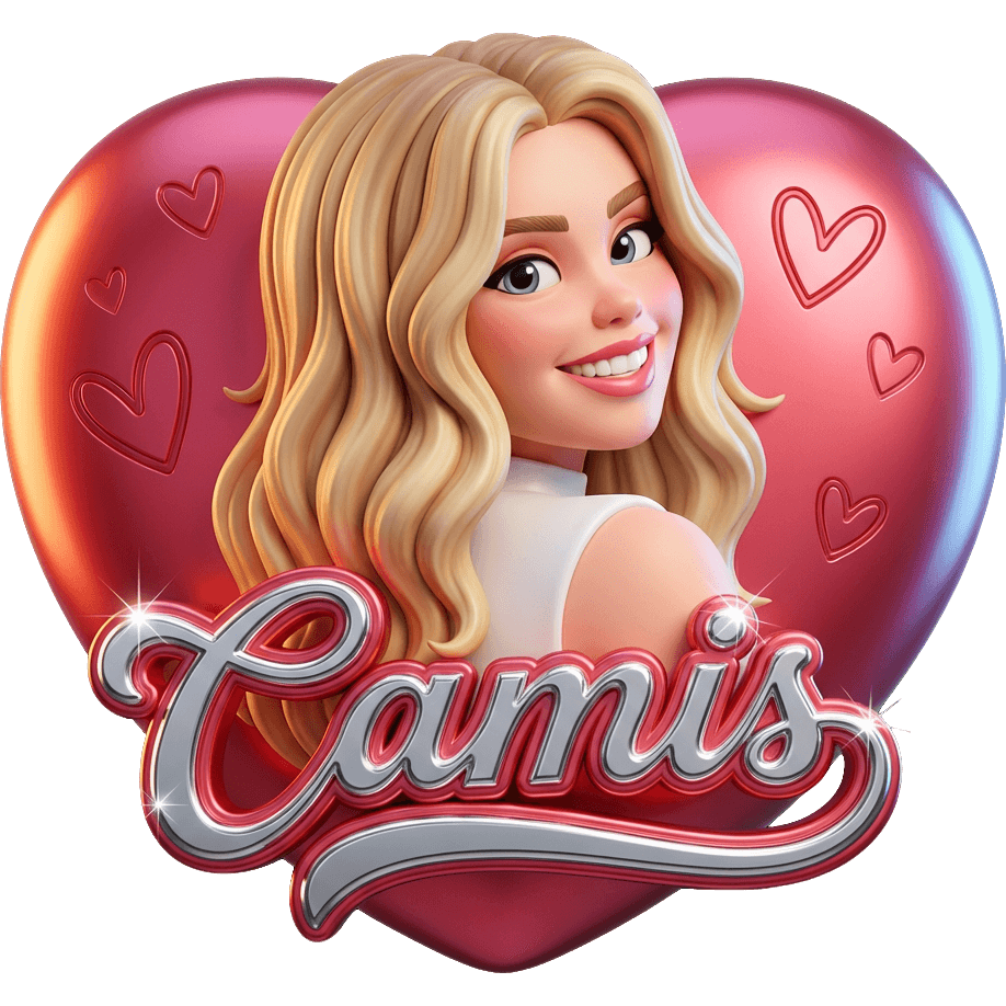 Camis Rosa