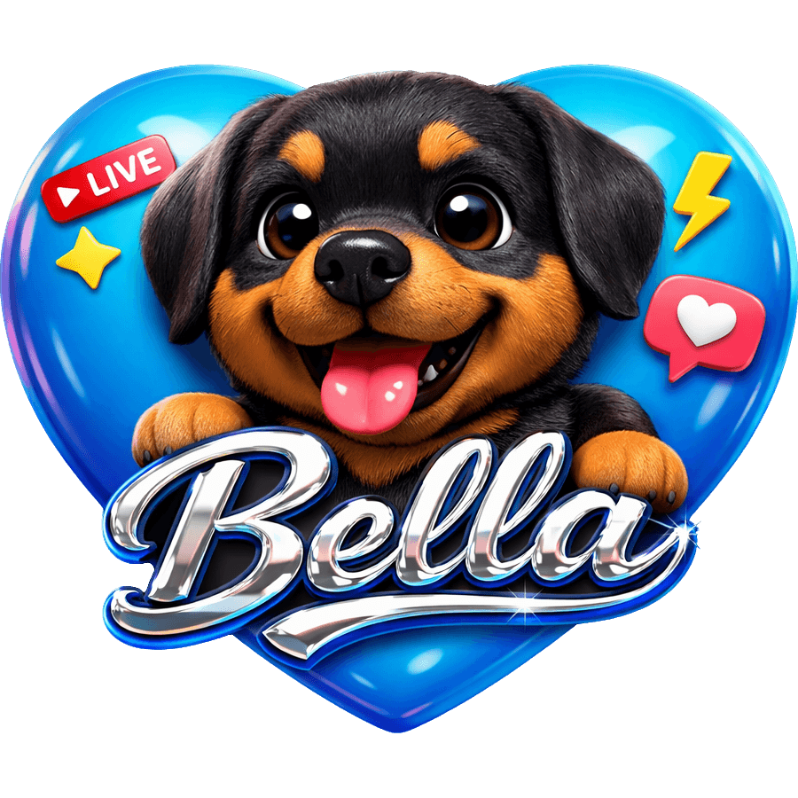 Bella Pup