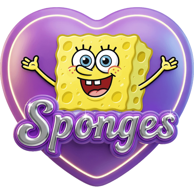 Sponge Squad