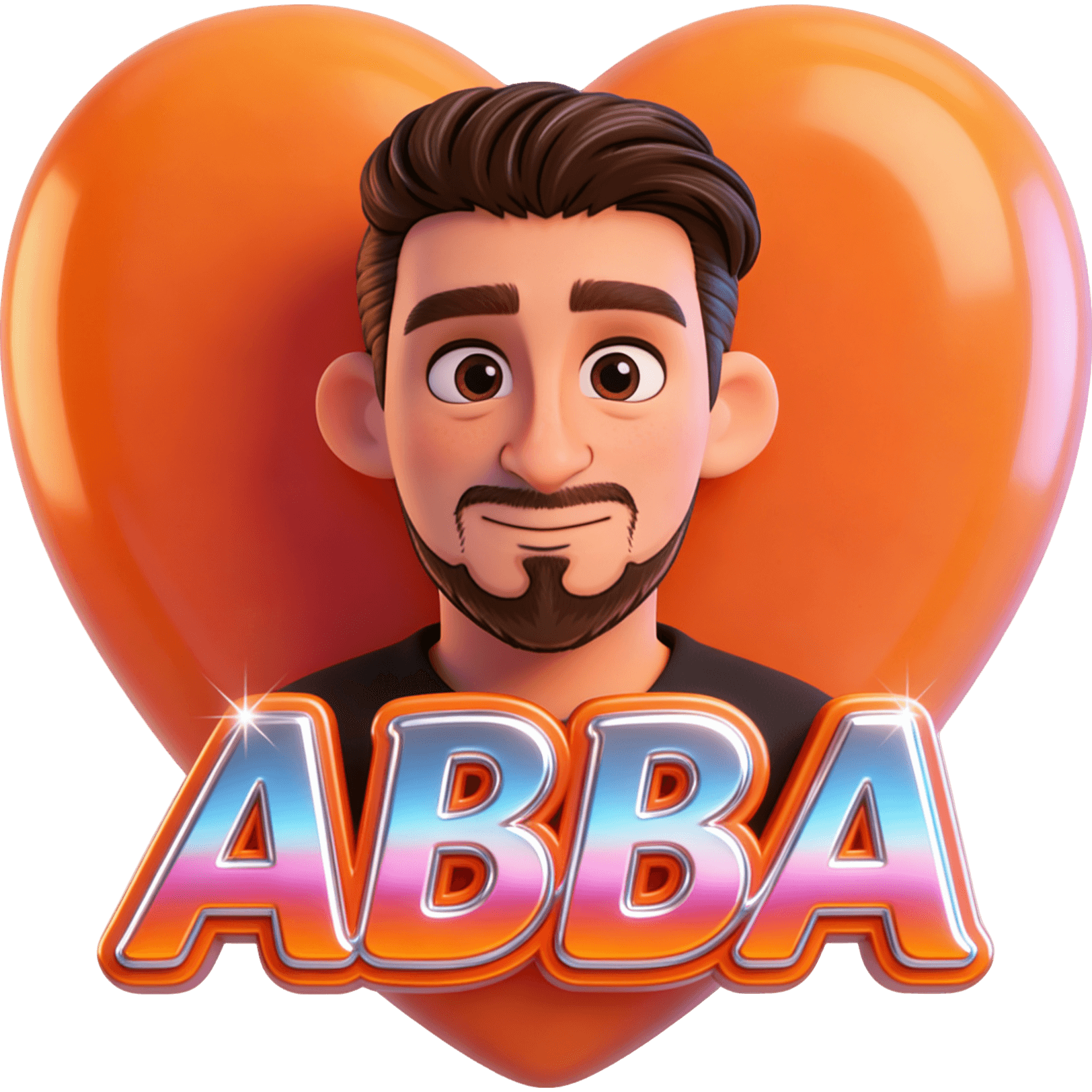 ABBA Hjerte