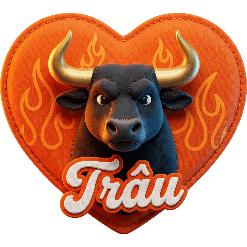 Trâu Bảo My