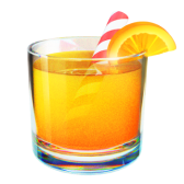 Orange Juice