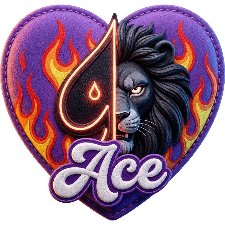 Ace Lion