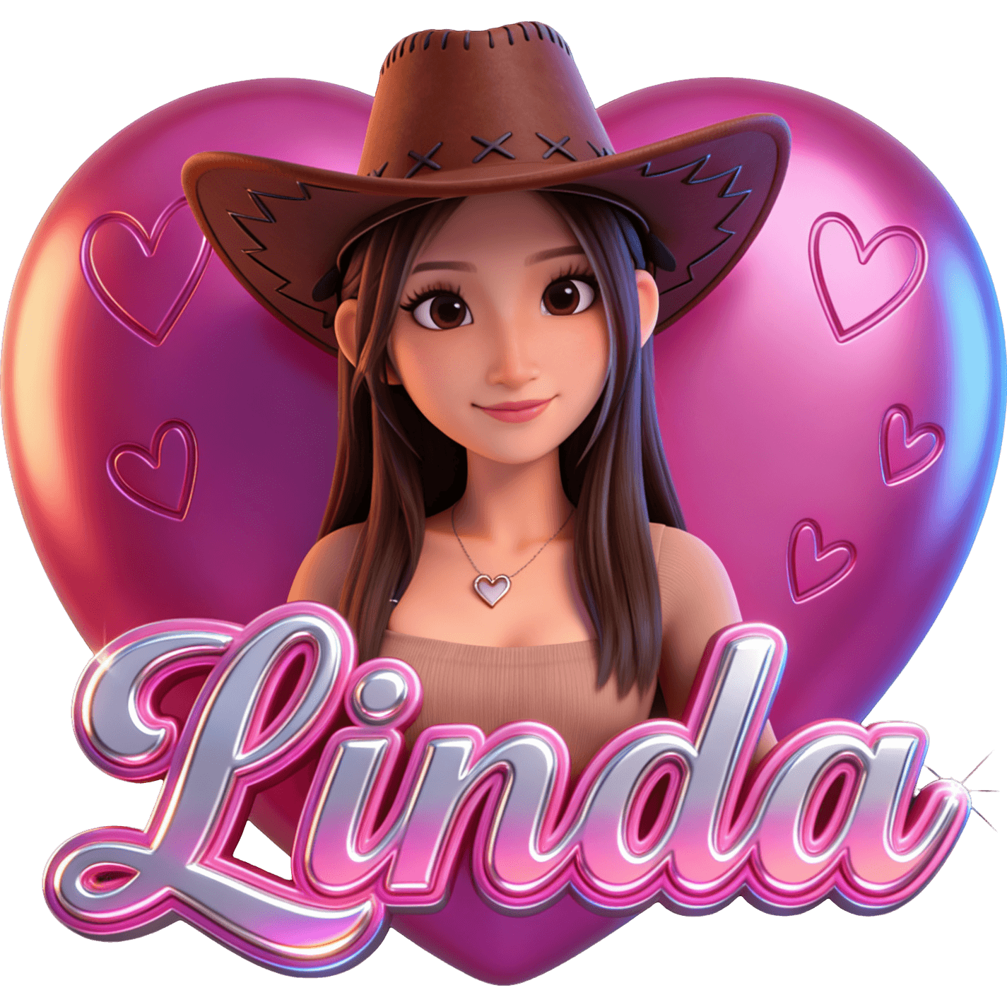Linda Darling
