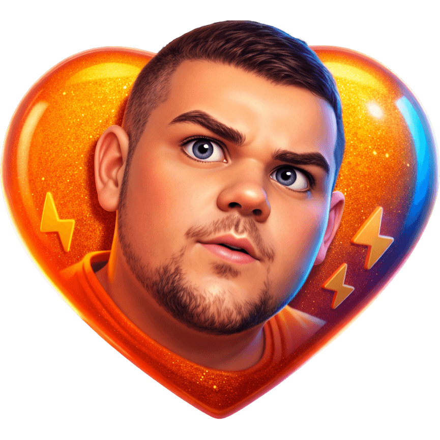 Jesse Charge