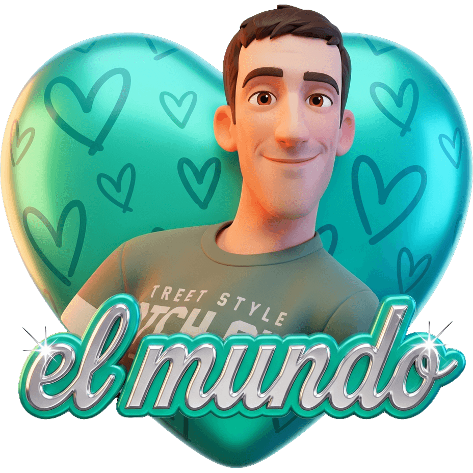 El Mundo Rueda