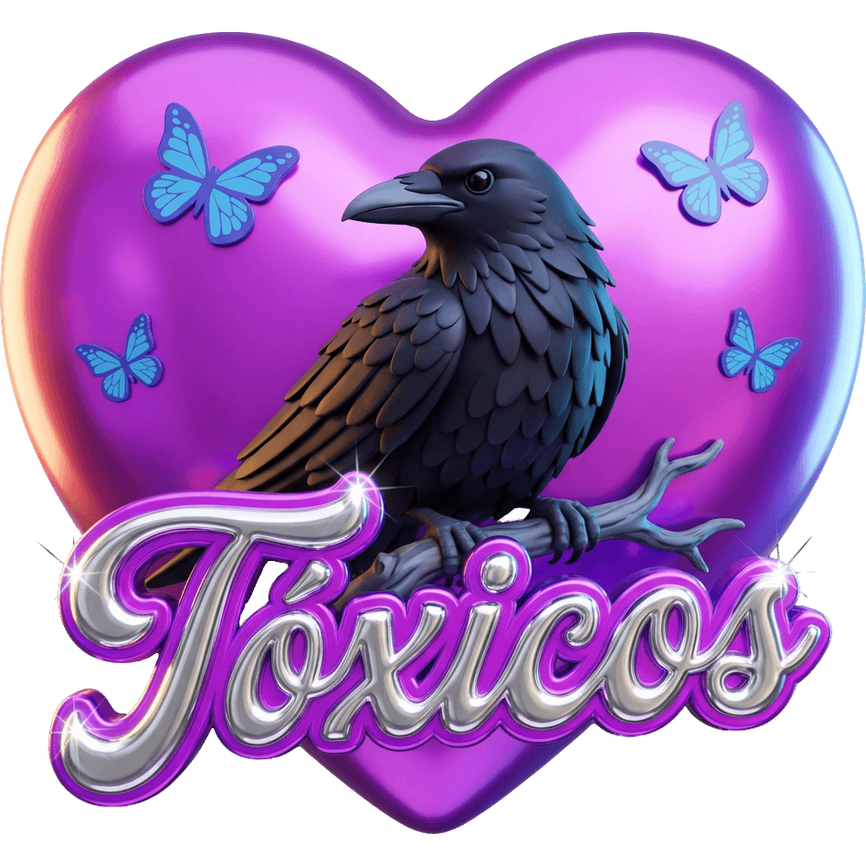 Cuervo Toxicos