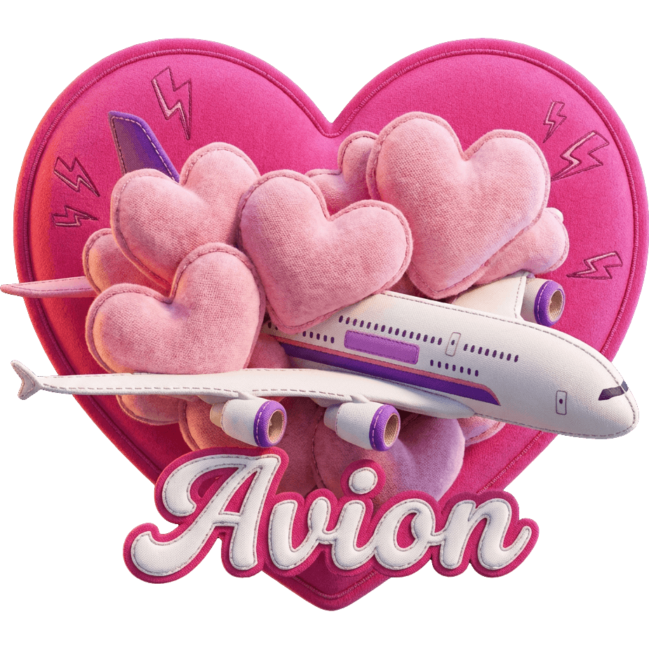 Avion Claudia