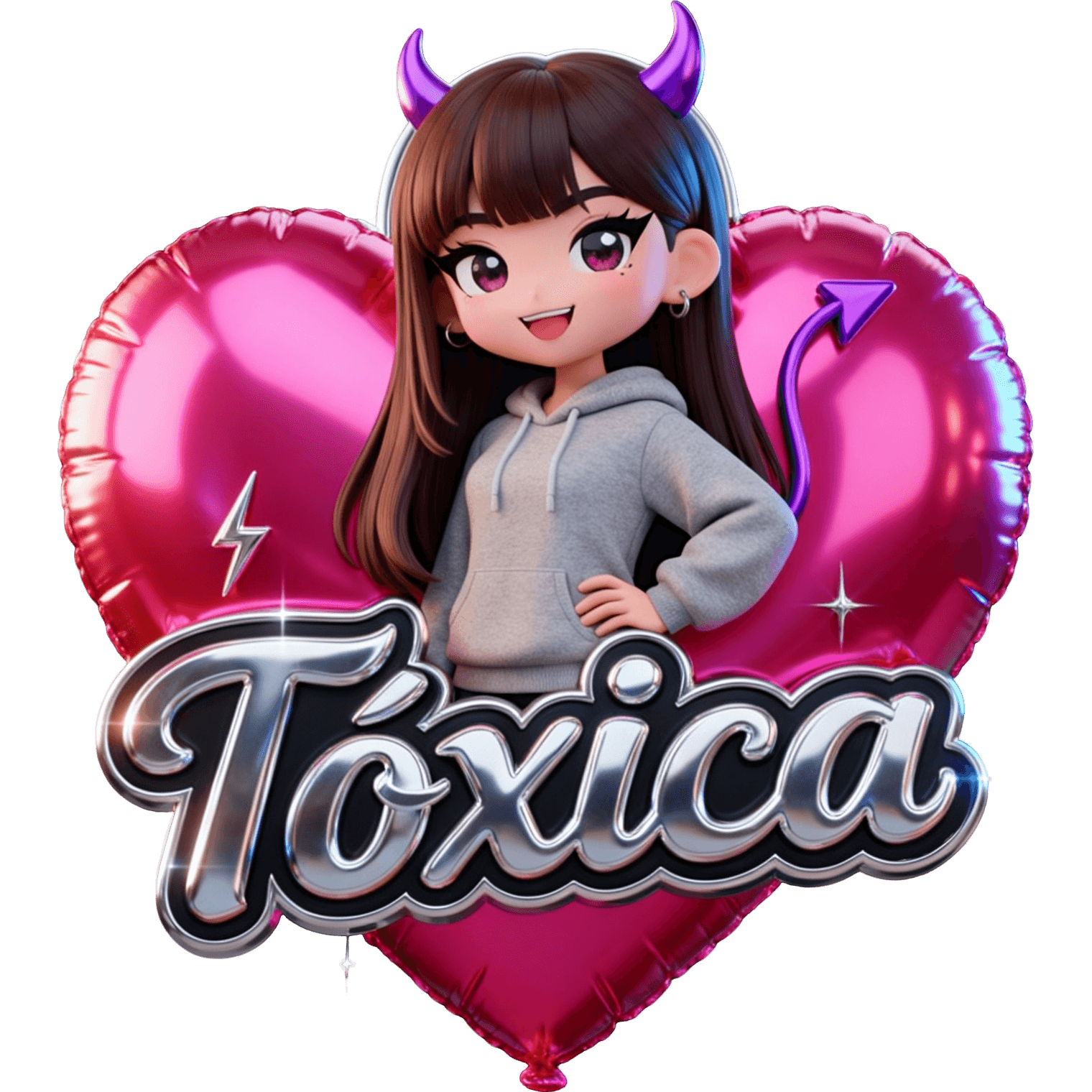 Tóxica 503