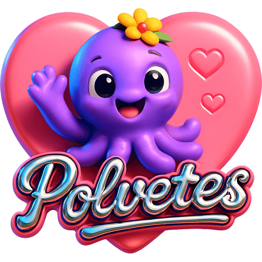 Polvetes Pop
