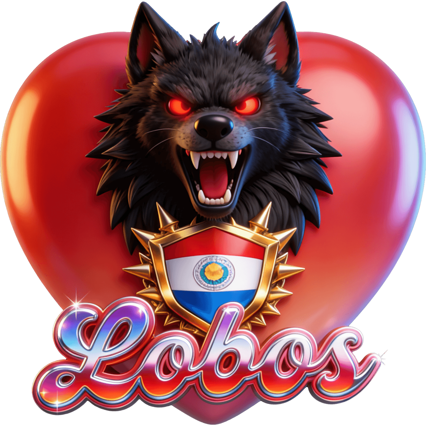 Lobo Smith
