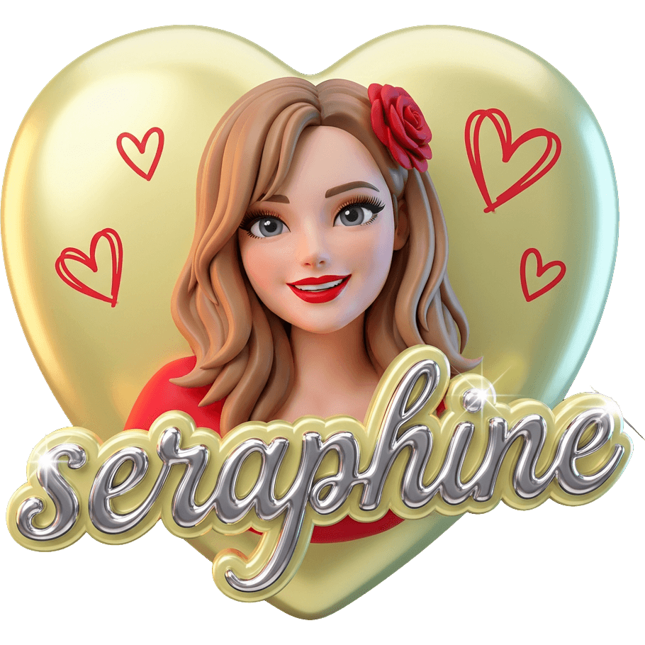 Mawar Seraphine