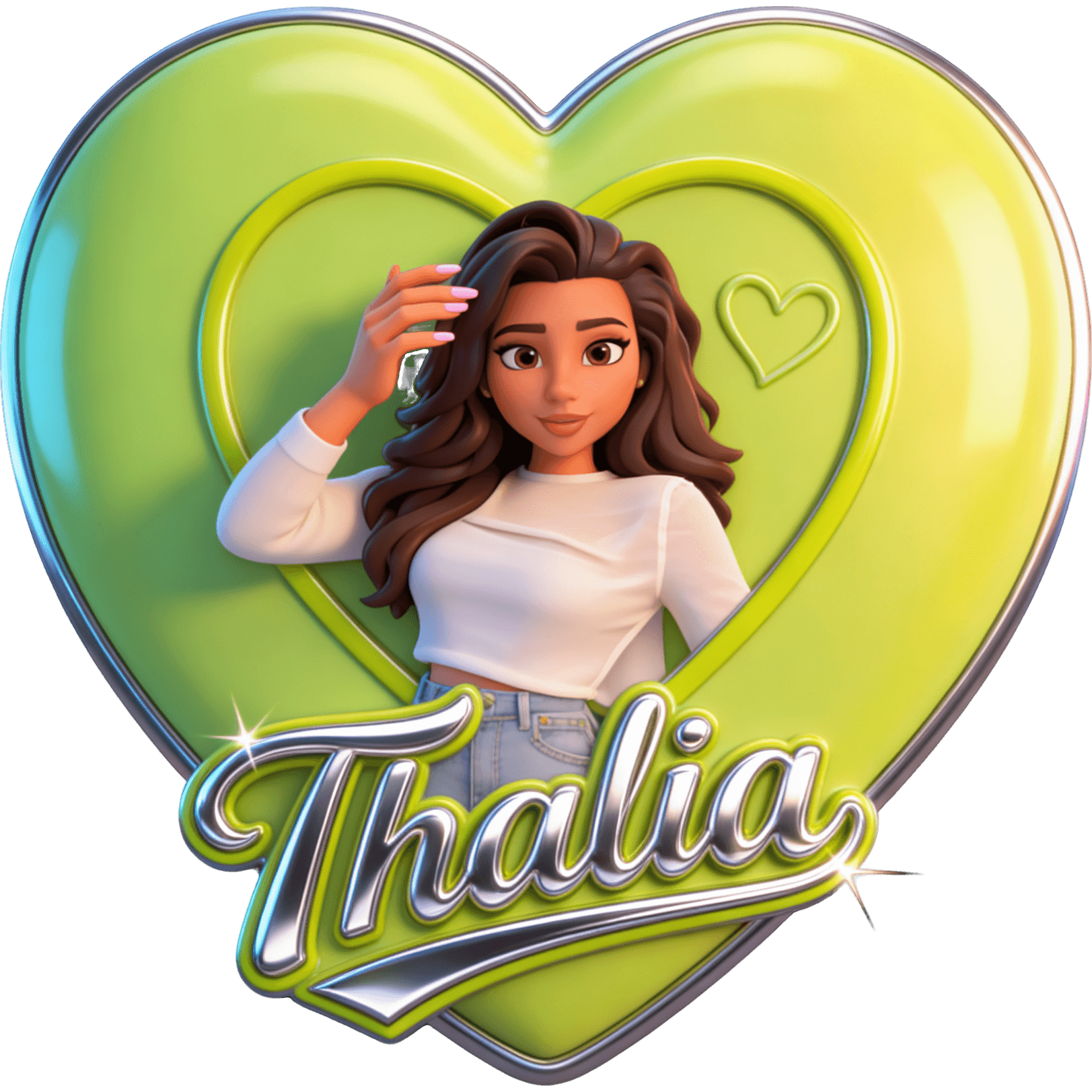 Thalia Touch