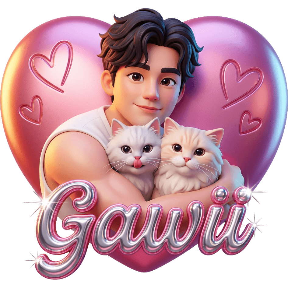 TEAM GAWII