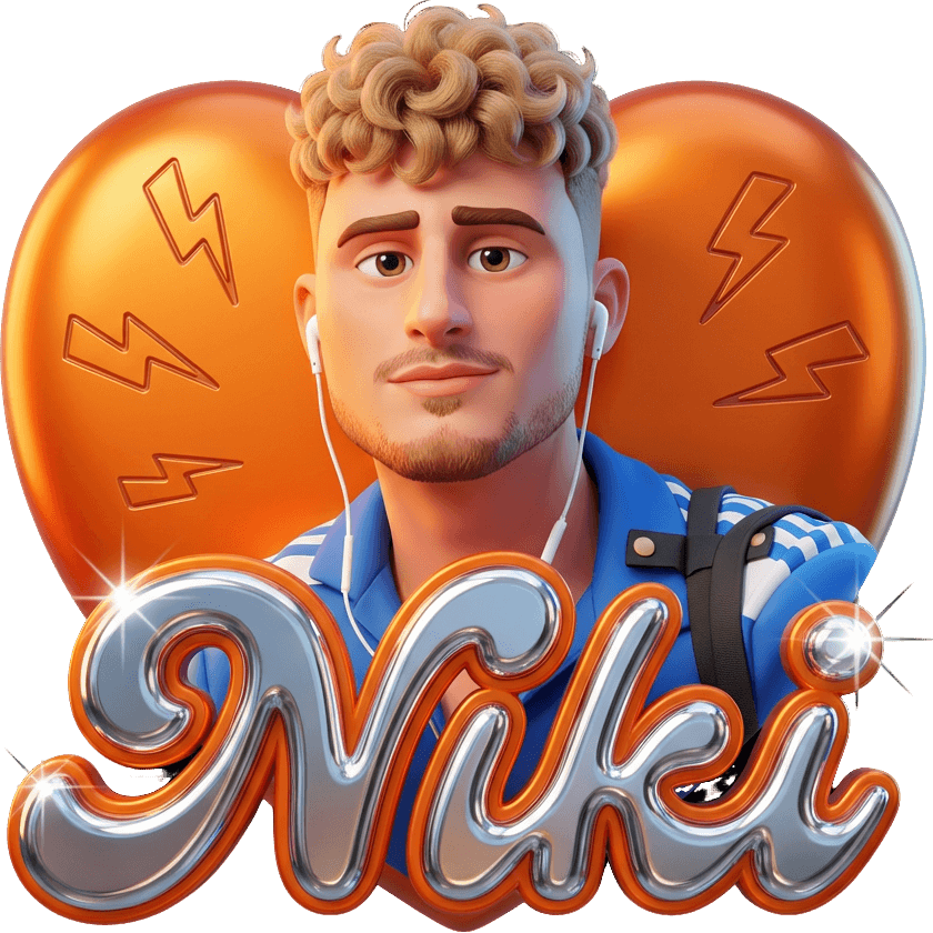 Niki Blitz