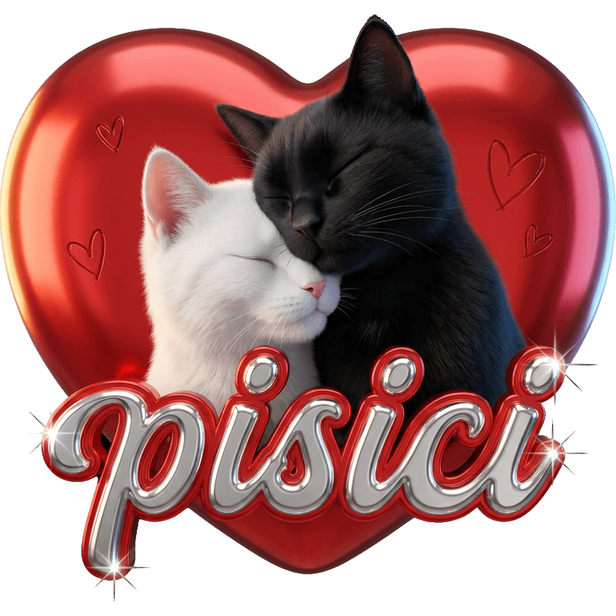 Pisici