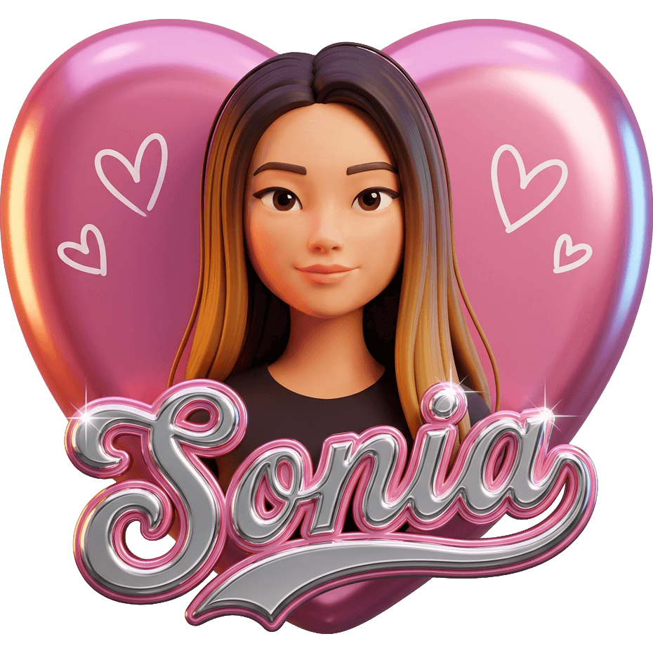 Sonia k