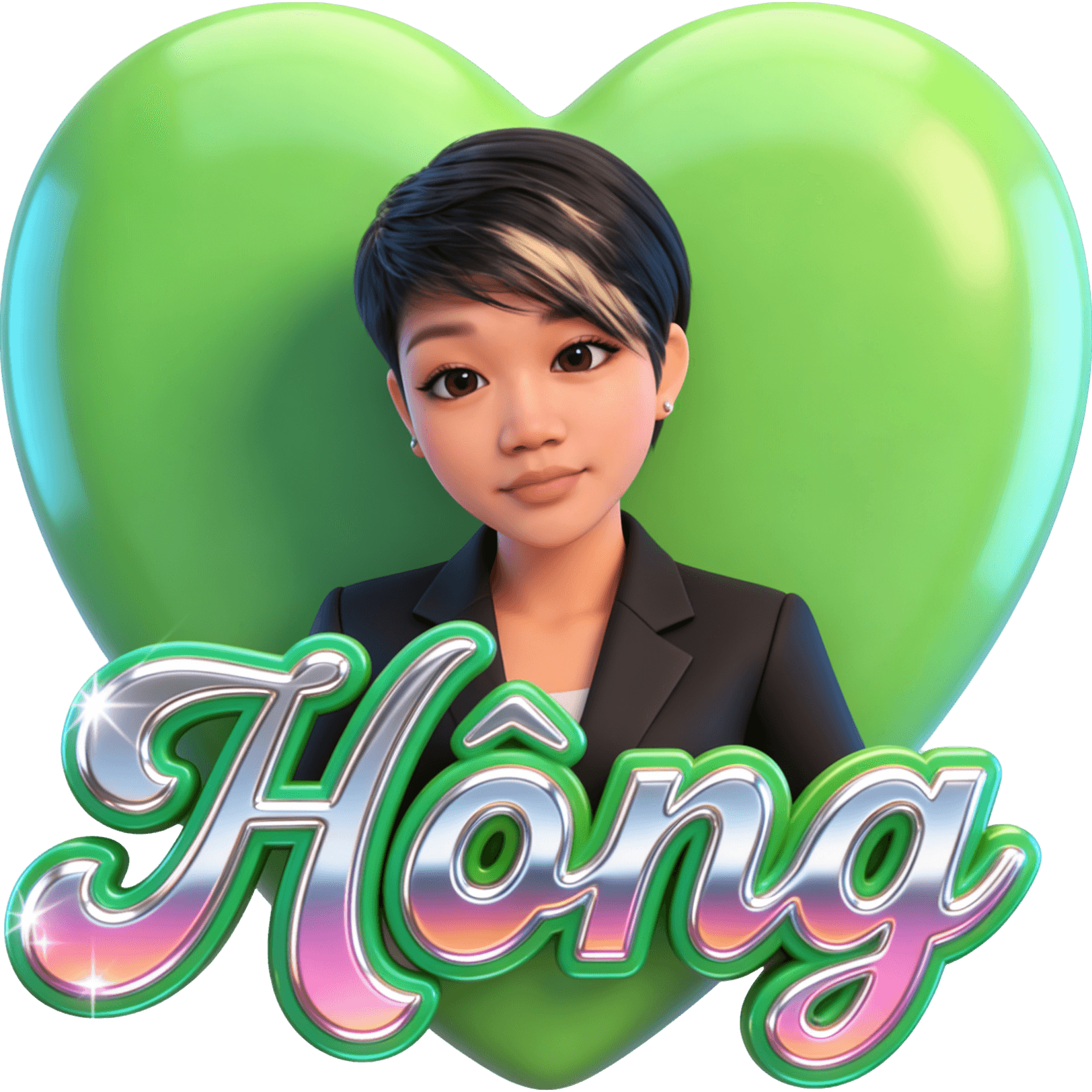 LH