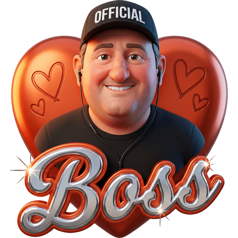 Boss Official