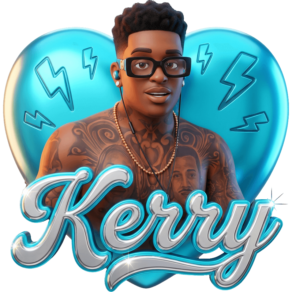 Kerry Tinta
