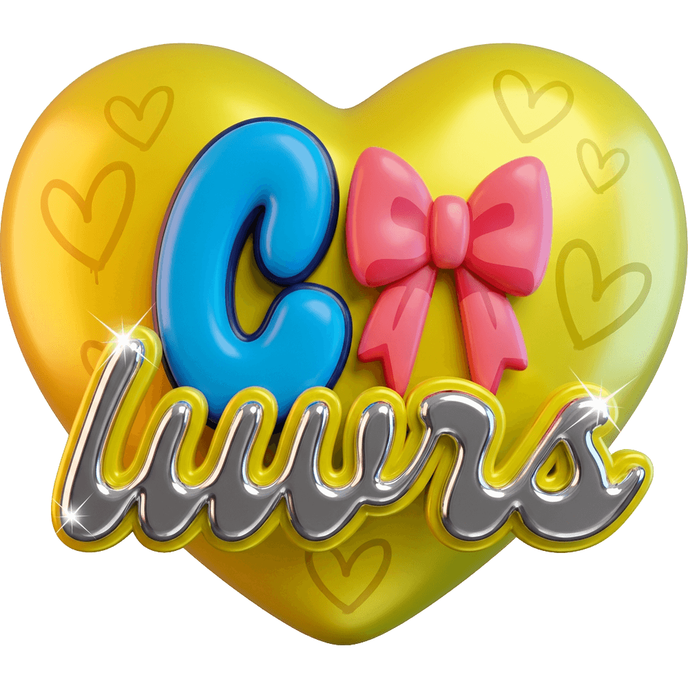 Luv Bow 